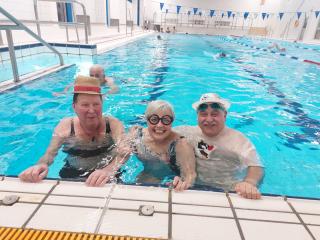 schwimmfasching 2022 bild 3