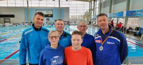 45 internationale masters schwimm gala um den goslarer adler 2025 bild 1