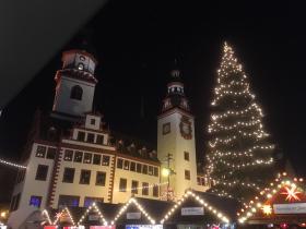 weihnachtsmarkt chemnitz 2018 bild 1