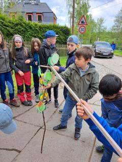 kinderwochenendes zeulenrodaer wald 2023 bild 16