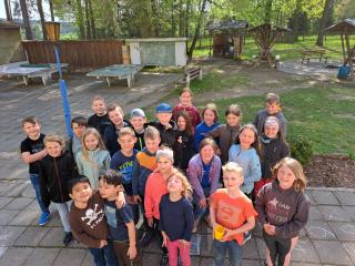 kinderwochenendes zeulenrodaer wald 2023 bild 7