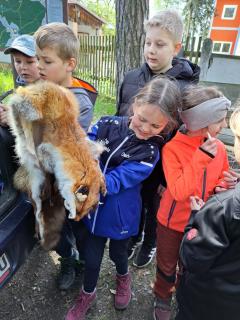 kinderwochenendes zeulenrodaer wald 2023 bild 9