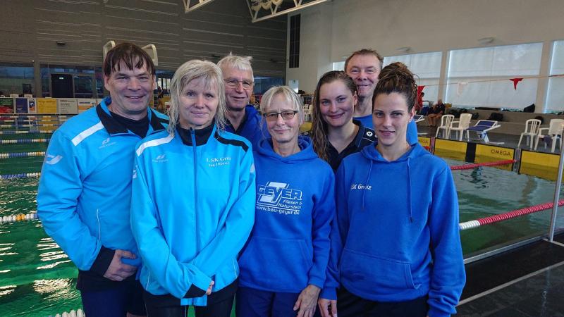 42 seniorenschwimmfest zwickau 2023 bild 1