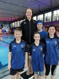 weimarer freistil cup und kids cup 2025 bild 1
