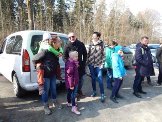 osterwanderung greiz waldhaus 2023 bild 12