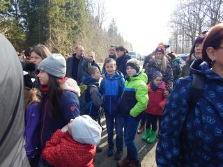 osterwanderung greiz waldhaus 2023 bild 14