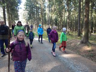 osterwanderung greiz waldhaus 2023 bild 17