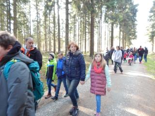 osterwanderung greiz waldhaus 2023 bild 18