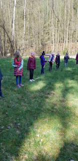 osterwanderung greiz waldhaus 2023 bild 2
