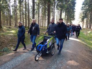 osterwanderung greiz waldhaus 2023 bild 21