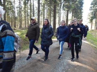 osterwanderung greiz waldhaus 2023 bild 22