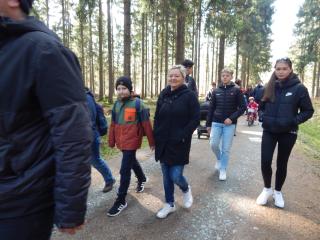 osterwanderung greiz waldhaus 2023 bild 23