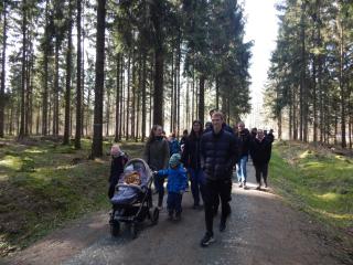 osterwanderung greiz waldhaus 2023 bild 24