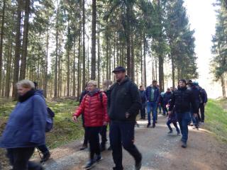 osterwanderung greiz waldhaus 2023 bild 25