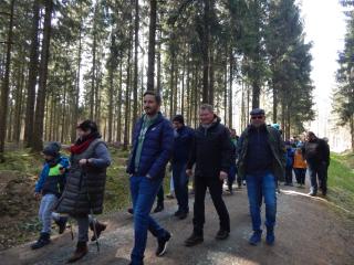 osterwanderung greiz waldhaus 2023 bild 26