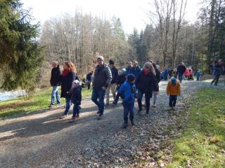 osterwanderung greiz waldhaus 2023 bild 37