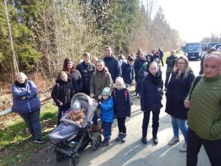 osterwanderung greiz waldhaus 2023 bild 4