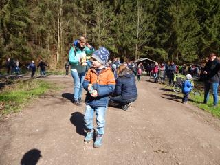 osterwanderung greiz waldhaus 2023 bild 48