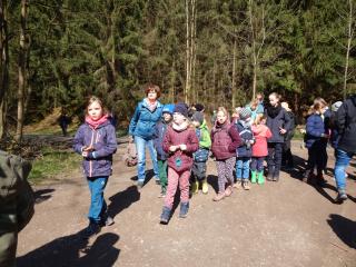 osterwanderung greiz waldhaus 2023 bild 52