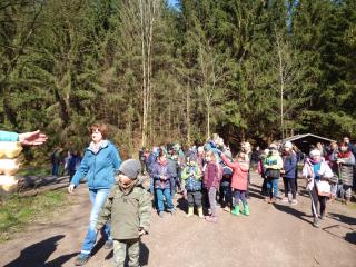 osterwanderung greiz waldhaus 2023 bild 55
