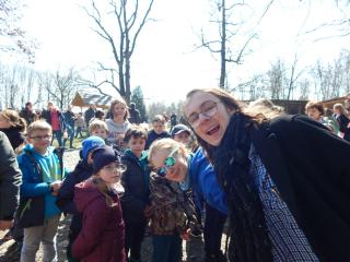 osterwanderung greiz waldhaus 2023 bild 75