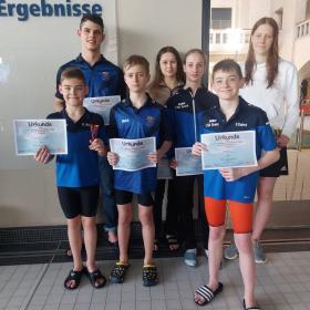 16 vogtland schwimmcup plauen 2025 bild 1