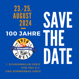 information 100 jahre 1 schwimmklub greiz bild 1