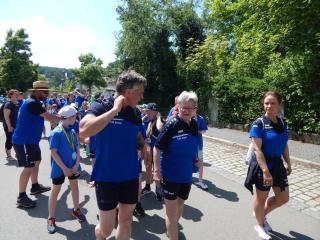 umzug park und schlossfest greiz 2023 bild 12