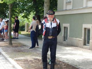umzug park und schlossfest greiz 2023 bild 13