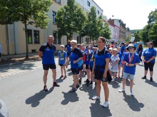umzug park und schlossfest greiz 2023 bild 14