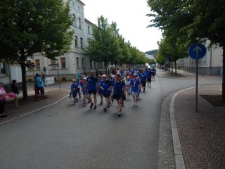 umzug park und schlossfest greiz 2023 bild 16
