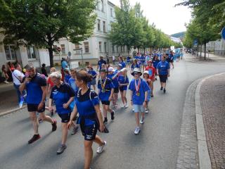 umzug park und schlossfest greiz 2023 bild 17