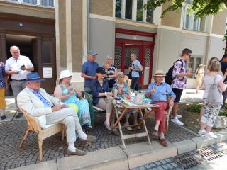 umzug park und schlossfest greiz 2023 bild 19