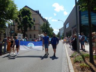 umzug park und schlossfest greiz 2023 bild 20