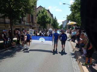 umzug park und schlossfest greiz 2023 bild 21