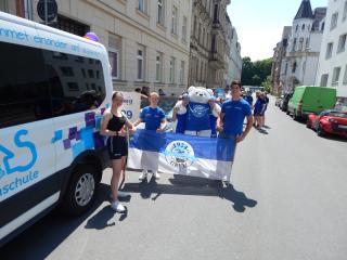 umzug park und schlossfest greiz 2023 bild 3