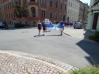 umzug park und schlossfest greiz 2023 bild 5
