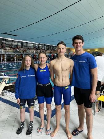 offenes thueringer schwimmertreffen erfurt 2023 bild 1