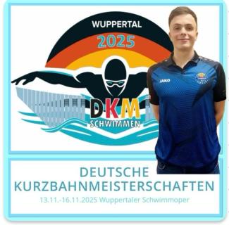 deutsche kurzbahnmeisterschaften wuppertal 2025 bild 1