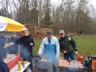 osterspaziergang 2022 bild 16