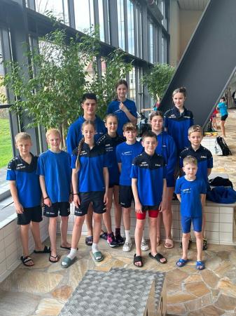 internationales thueringer schwimmertreffen erfurt 2024 bild 1