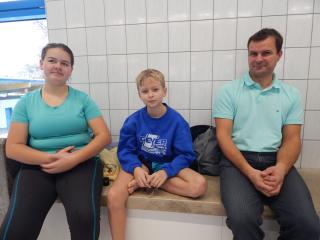 weihnachtsschwimmen greiz 2022 bild 2