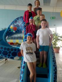 saalfelder kinderschwimmwettkampf 2018 bild 1