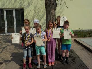 saalfelder kinderschwimmwettkampf 2018 bild 10