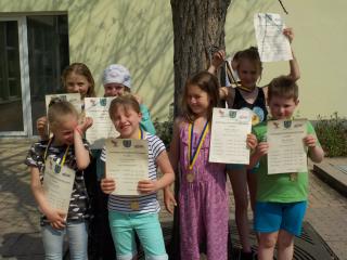 saalfelder kinderschwimmwettkampf 2018 bild 8