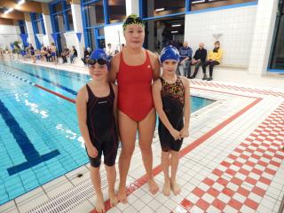 kinderweihnachtsschwimmen greiz 2022 bild 4