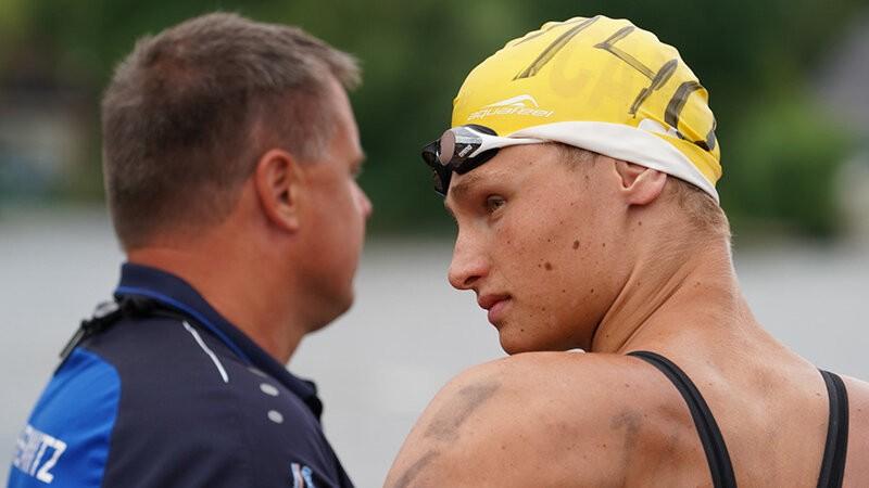 internationalen deutschen meisterschaften im freiwasserschwimmen bild 1