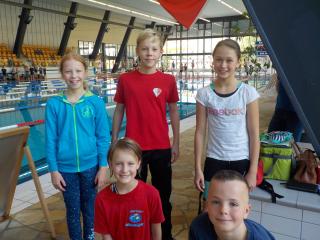 21 geraer kinderschwimmfest gera bild 3