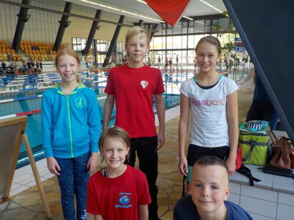 21 geraer kinderschwimmfest gera bild 1