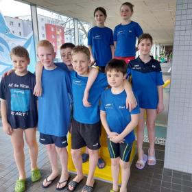 17 offene kindermeisterschaften gotha 2023 bild 1